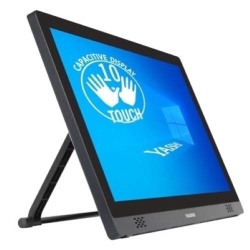 YASHI MONITOR 21.5" MATRIX YZ2209 M-TOUCH SCREEN FULL-HD - NERO
